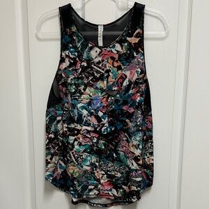 Lululemon Women's Sculpt Tank